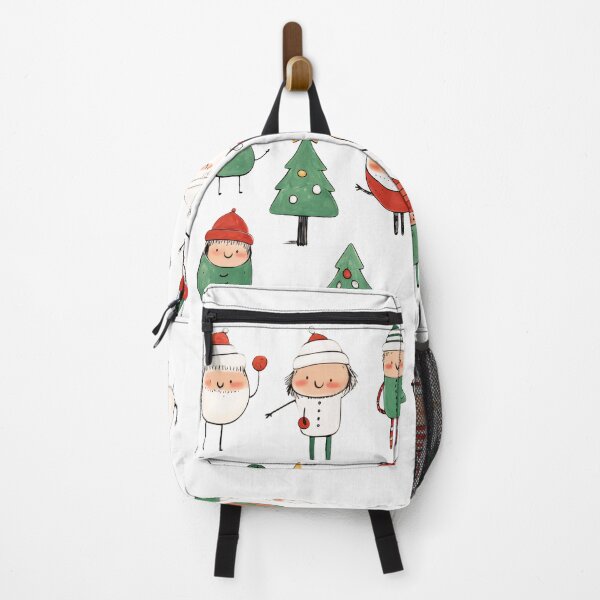 Item preview, Christmas Doodle designed and sold by PabloArt.