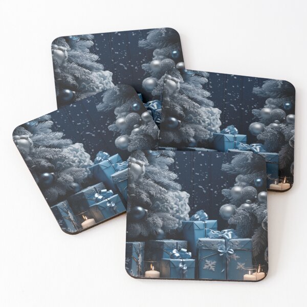 Item preview, Winter Whispers: A Serene Collection designed and sold by FireScreen.