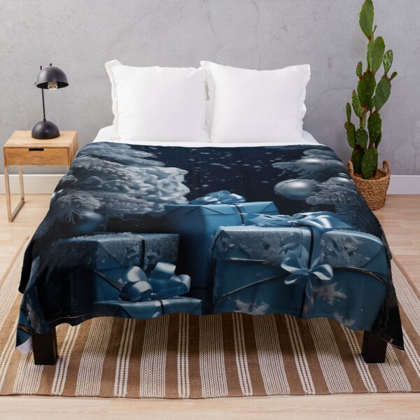 Item preview, Winter Whispers: A Serene Collection designed and sold by FireScreen.