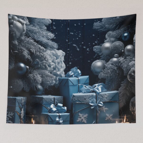 Item preview, Winter Whispers: A Serene Collection designed and sold by FireScreen.