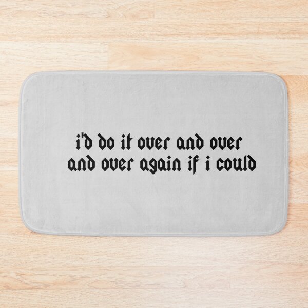 Item preview, if i could designed and sold by myfaithmylove.