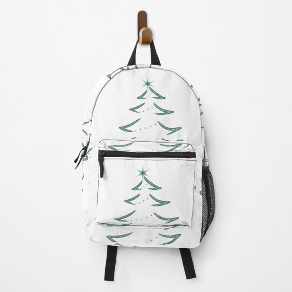 Item preview, Christmas tree with embedded  mandala designed and sold by Rexyy Studio .