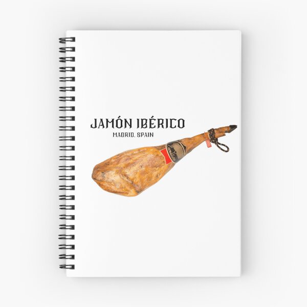 Item preview, Jamón Ibérico  designed and sold by SugarMagnoliaXO.