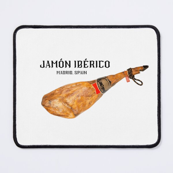 Item preview, Jamón Ibérico  designed and sold by SugarMagnoliaXO.