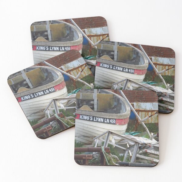 Item preview, King's Lynn LN 456 designed and sold by wiggyofipswich.