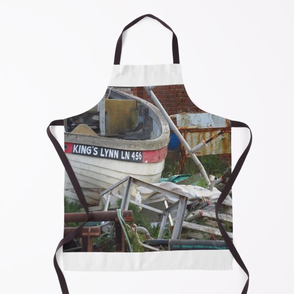 Item preview, King's Lynn LN 456 designed and sold by wiggyofipswich.