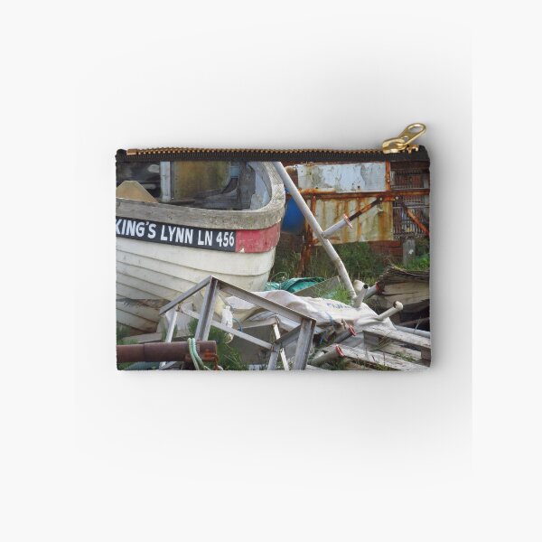 Item preview, King's Lynn LN 456 designed and sold by wiggyofipswich.