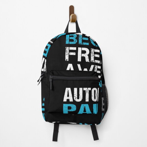 Item preview, Automotive Painter - Freaking Awesome designed and sold by analisanta.