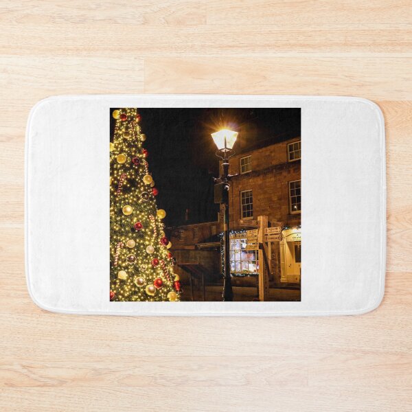 Item preview, Christmas in Broadway Cotswolds  designed and sold by Martin Fenton.