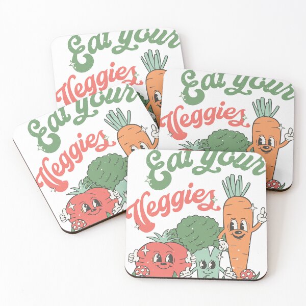 Item preview, Eat your veggies! designed and sold by GloriousWax.