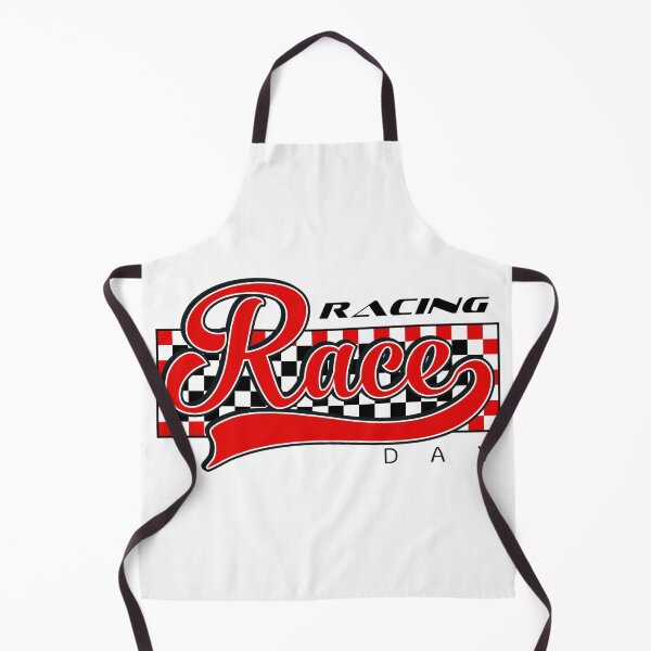 Item preview, Race day racing designed and sold by Oonamin.