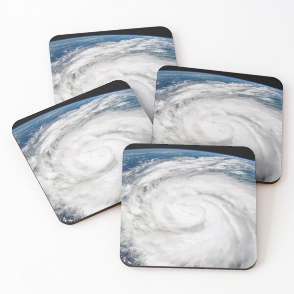 Item preview, STK205137S-Hurricane Ian south of Cuba. designed and sold by StocktrekImages.