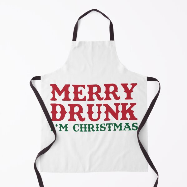 Item preview, Merry Drunk designed and sold by GloriousWax.