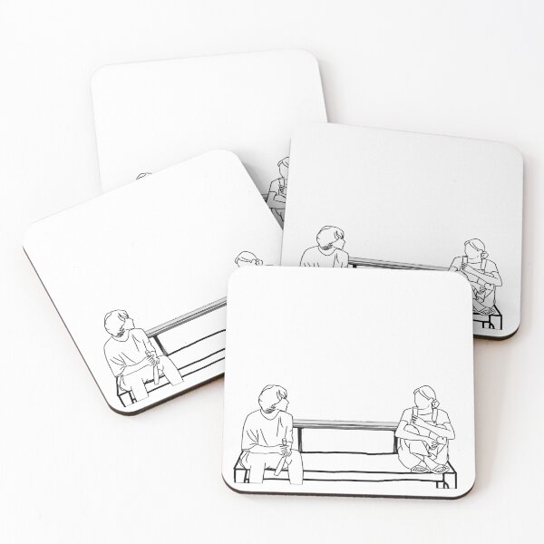 Item preview, Summer Strike korean drama designed and sold by kart-box.