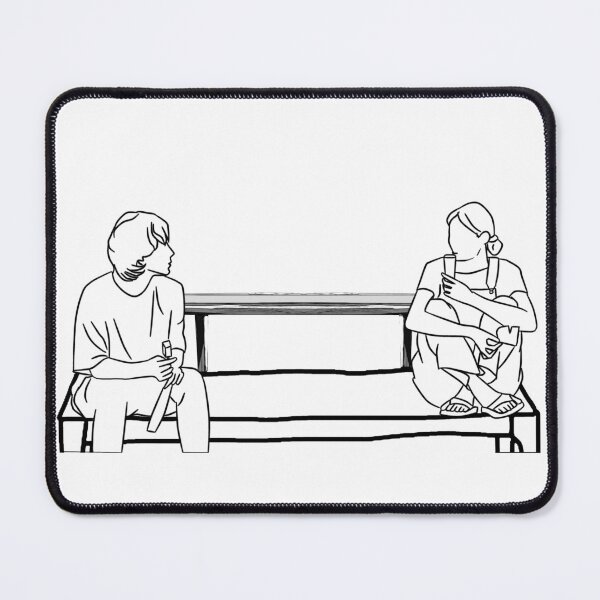 Item preview, Summer Strike korean drama designed and sold by kart-box.