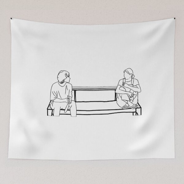 Item preview, Summer Strike korean drama designed and sold by kart-box.