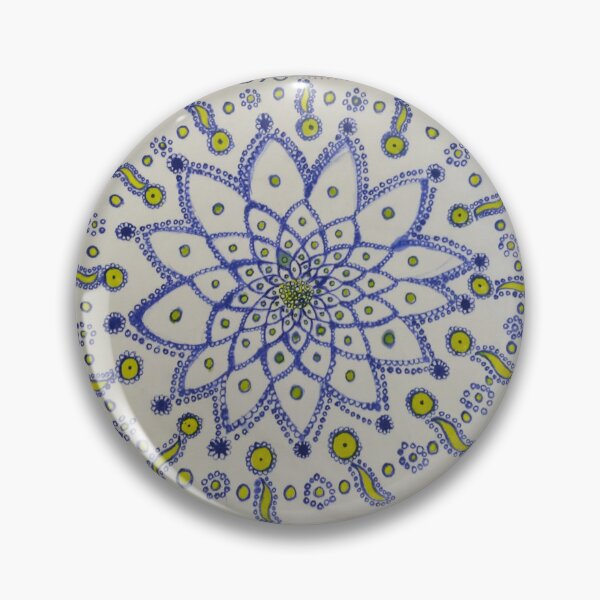 Item preview, Mandala art  designed and sold by sankalp rekwar.