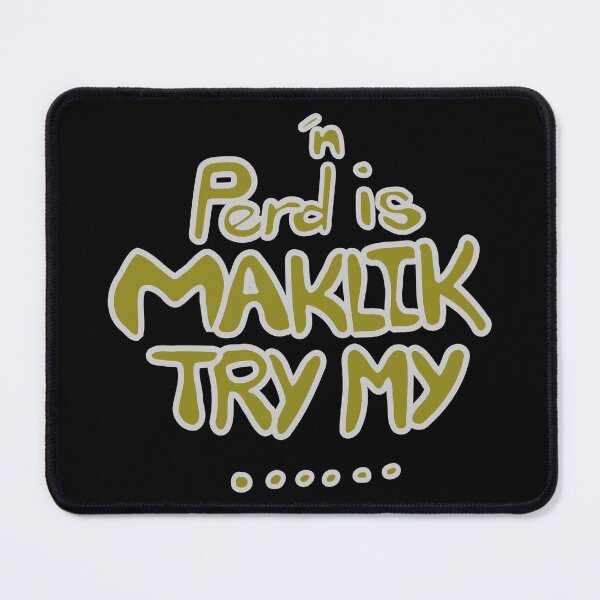 Item preview, Afrikaans, n Perd is maklik Try my 4 designed and sold by Hypnotees.
