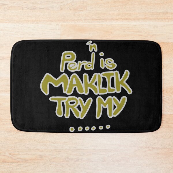 Item preview, Afrikaans, n Perd is maklik Try my 4 designed and sold by Hypnotees.