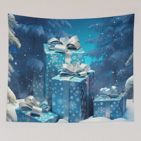 Item preview, Winter Whispers: A Serene Collection designed and sold by FireScreen.