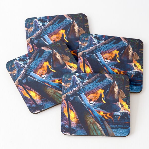 Item preview, Campfire designed and sold by MercerImages.