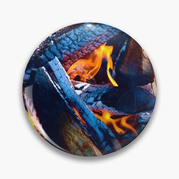 Item preview, Campfire designed and sold by MercerImages.
