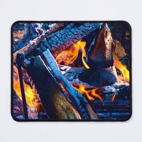 Item preview, Campfire designed and sold by MercerImages.