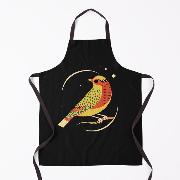 Item preview, Bird designed and sold by moderncolor.