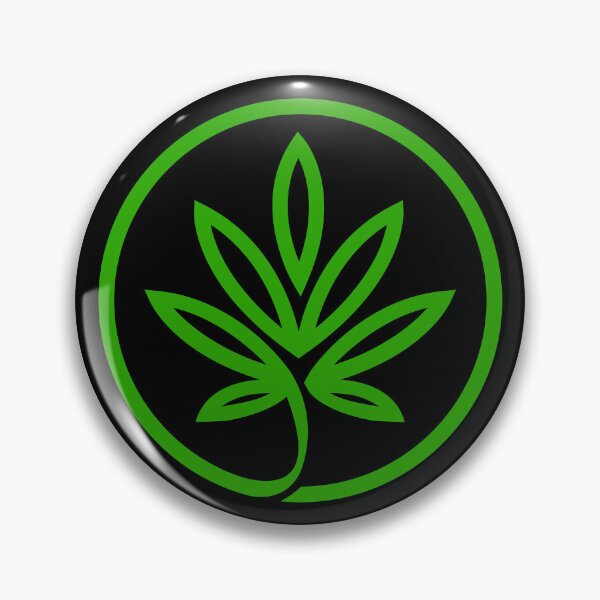 Item preview, Marijuana Leaf smoke and drug store designed and sold by Ai-TOUCH.