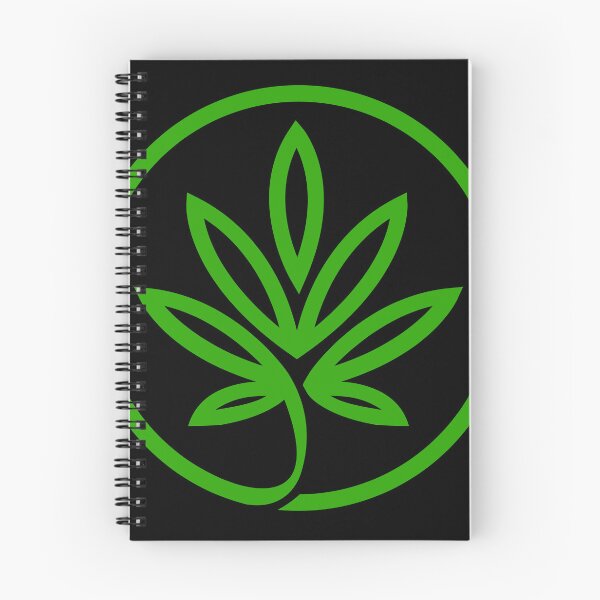 Item preview, Marijuana Leaf smoke and drug store designed and sold by Ai-TOUCH.