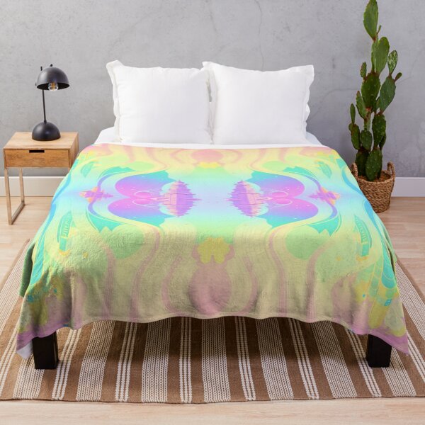 Item preview, Abstract Elegance: Mesmerizing Blurs in a Kaleidoscope of Colors. designed and sold by StHallow.