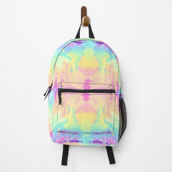 Item preview, Abstract Elegance: Mesmerizing Blurs in a Kaleidoscope of Colors. designed and sold by StHallow.
