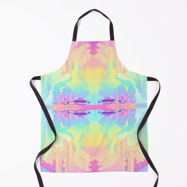 Item preview, Abstract Elegance: Mesmerizing Blurs in a Kaleidoscope of Colors. designed and sold by StHallow.