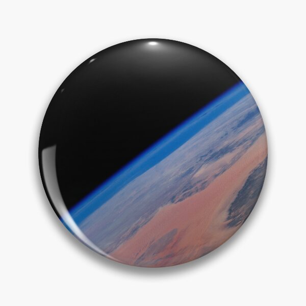 Item preview, STK205138S-View of Northern Africa and the vast Libyan Desert. designed and sold by StocktrekImages.