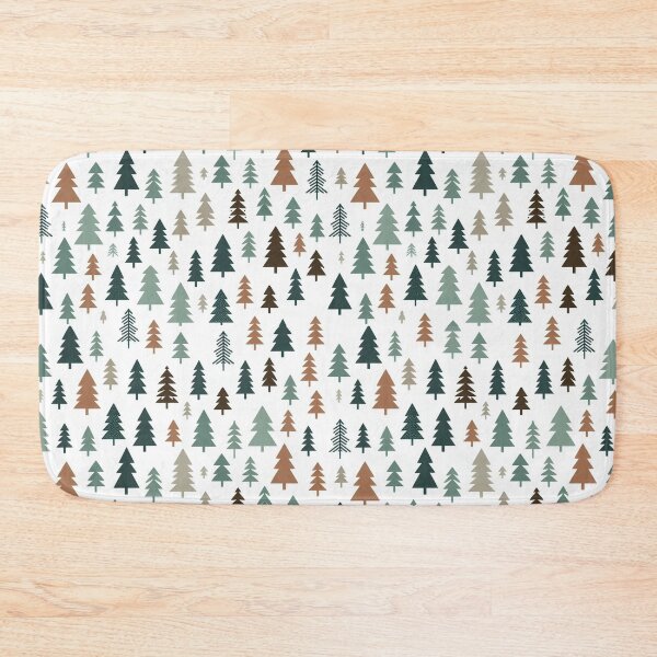 Item preview, Christmas pattern designed and sold by BambatsArtStore.