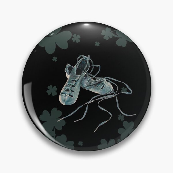 Item preview, Irish step dancing designed and sold by misslizzyspin.