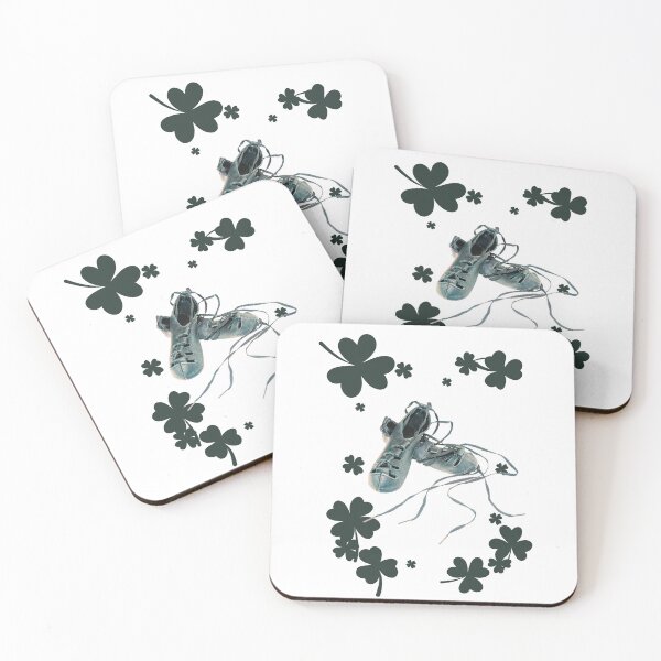 Item preview, Irish step dancing designed and sold by misslizzyspin.