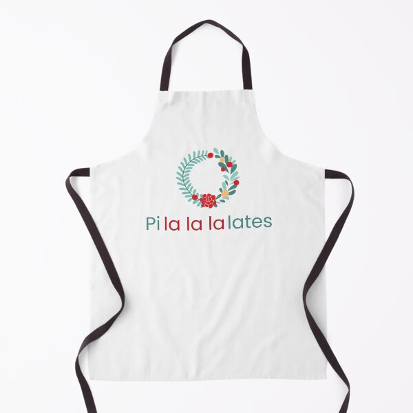 Item preview, Pilalalalates Christmas Pilates designed and sold by ElsiePaulineCo.