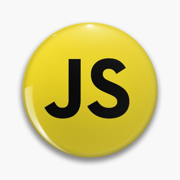 Item preview, Web's Power: JavaScript Code Sticker designed and sold by burakgulnar.