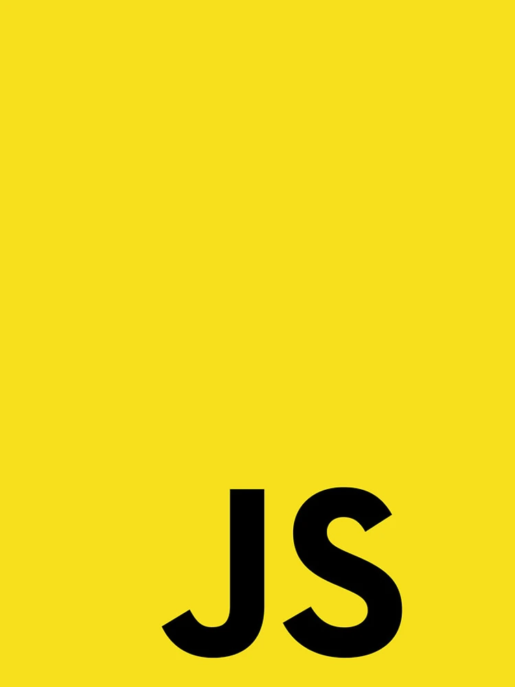 Thumbnail 4 of 4, iPhone Case, Web's Power: JavaScript Code Sticker designed and sold by burakgulnar.