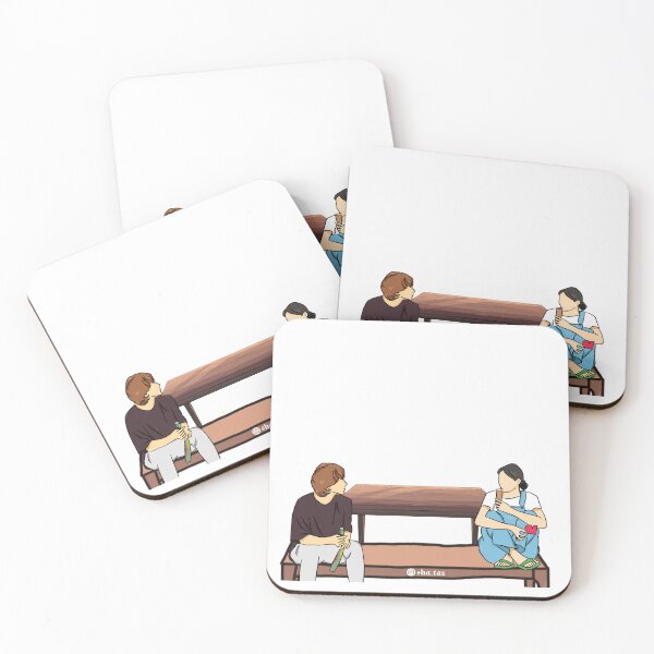 Item preview, Summer Strike korean drama designed and sold by kart-box.