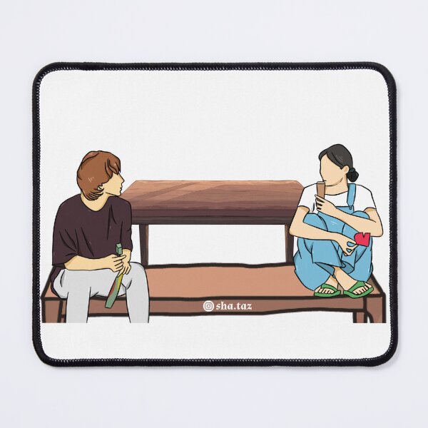 Item preview, Summer Strike korean drama designed and sold by kart-box.