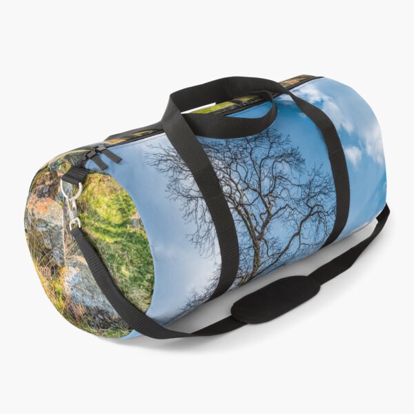 Item preview, Big Tree Country Gate designed and sold by AJEvans.
