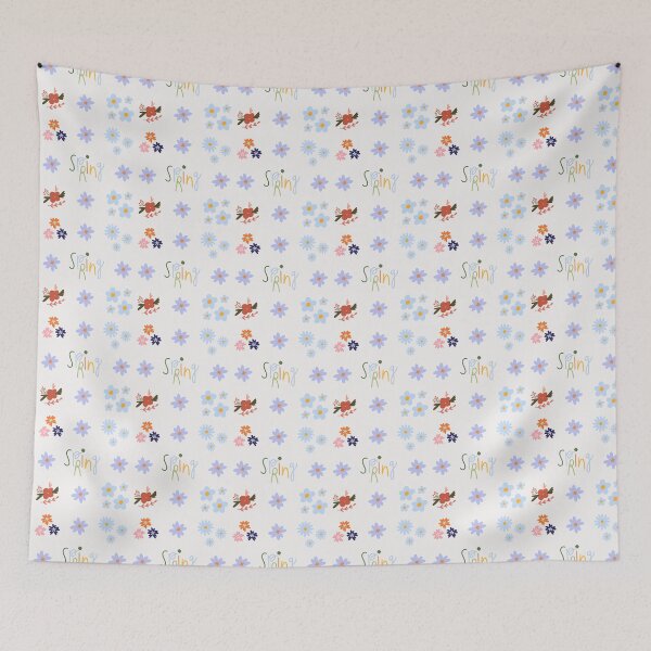 Item preview, daisy flowers at the beginning of spring designed and sold by huape.