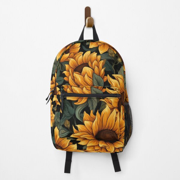 Item preview, Sunflower patterns  designed and sold by 1095moments.