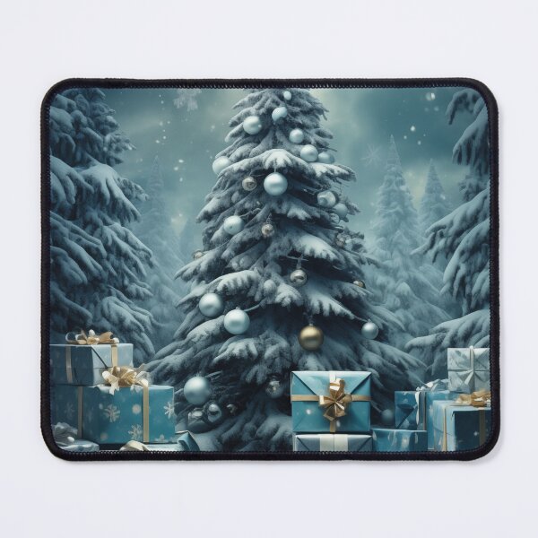 Item preview, Winter Whispers: A Serene Collection designed and sold by FireScreen.