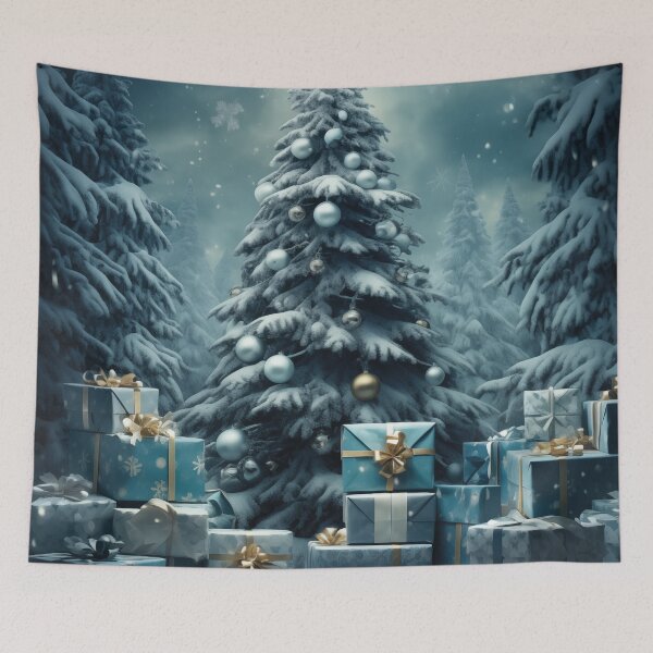 Item preview, Winter Whispers: A Serene Collection designed and sold by FireScreen.
