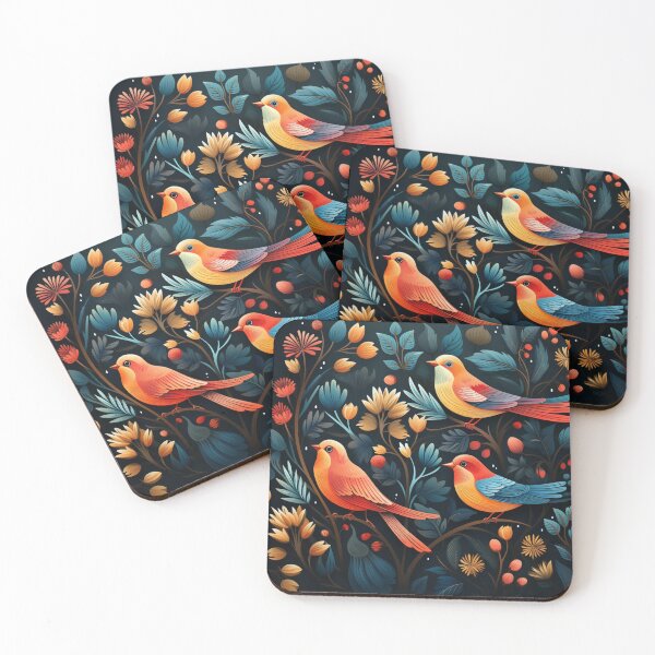 Item preview, Birds designed and sold by Rxquiem.