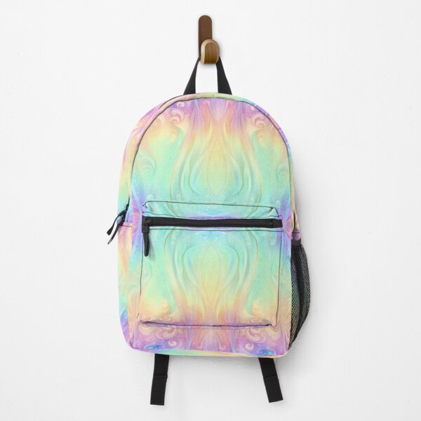 Item preview, Abstract Elegance: Mesmerizing Blurs in a Kaleidoscope of Colors. designed and sold by StHallow.