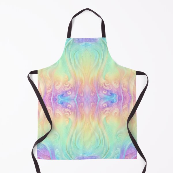 Item preview, Abstract Elegance: Mesmerizing Blurs in a Kaleidoscope of Colors. designed and sold by StHallow.